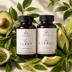 Pack Día y Noche — WA Energy + WA Sleep