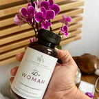 WA 40+ WOMAN
