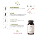 WA 40+ WOMAN