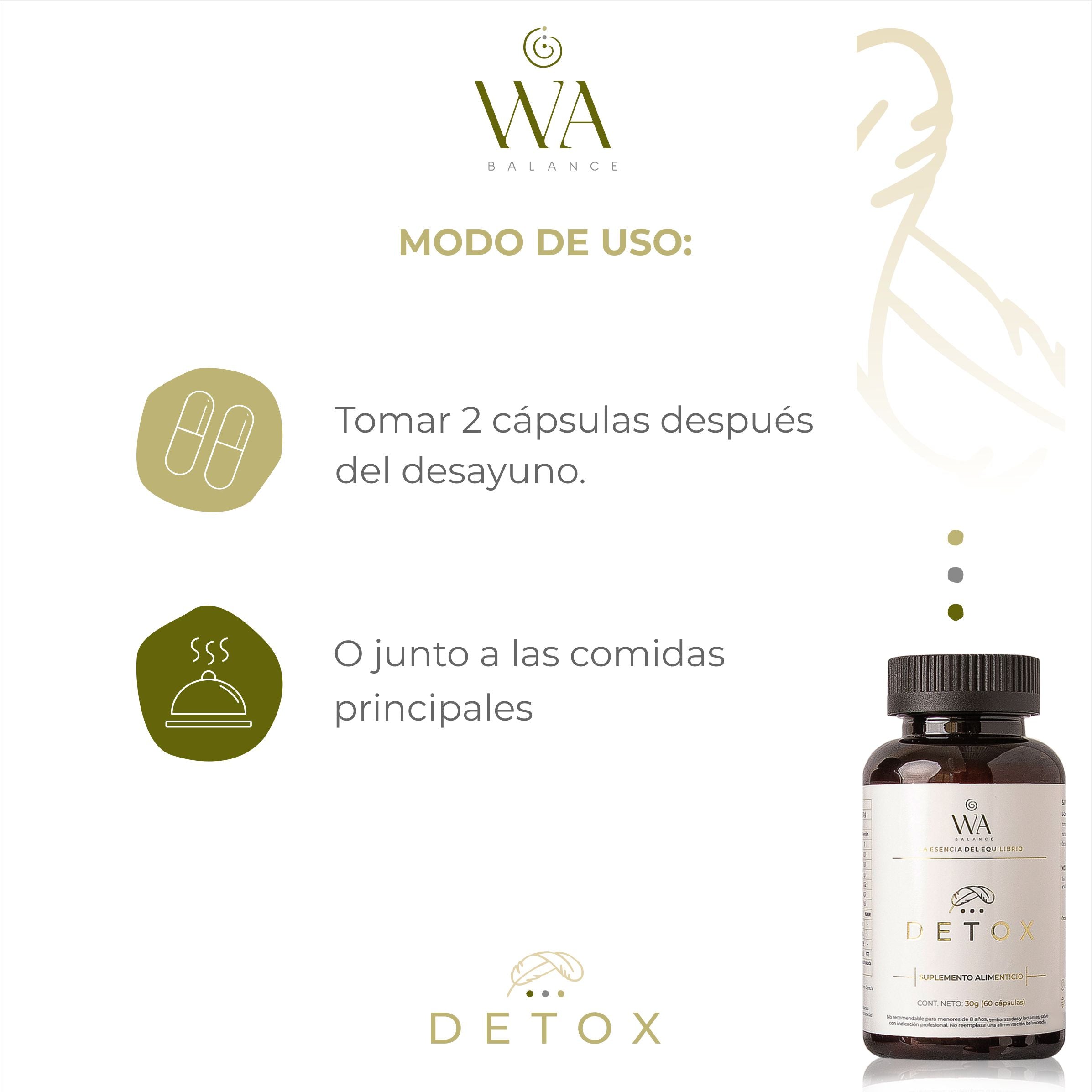 WA Detox