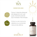 WA Energy