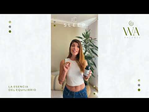 WA Sleep