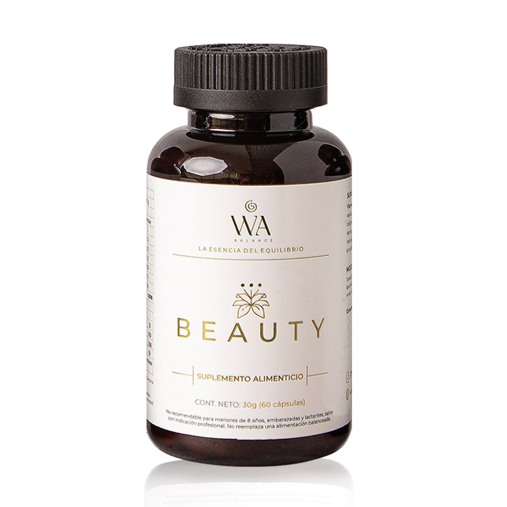 Pack Mujer 40+ - WA Beauty