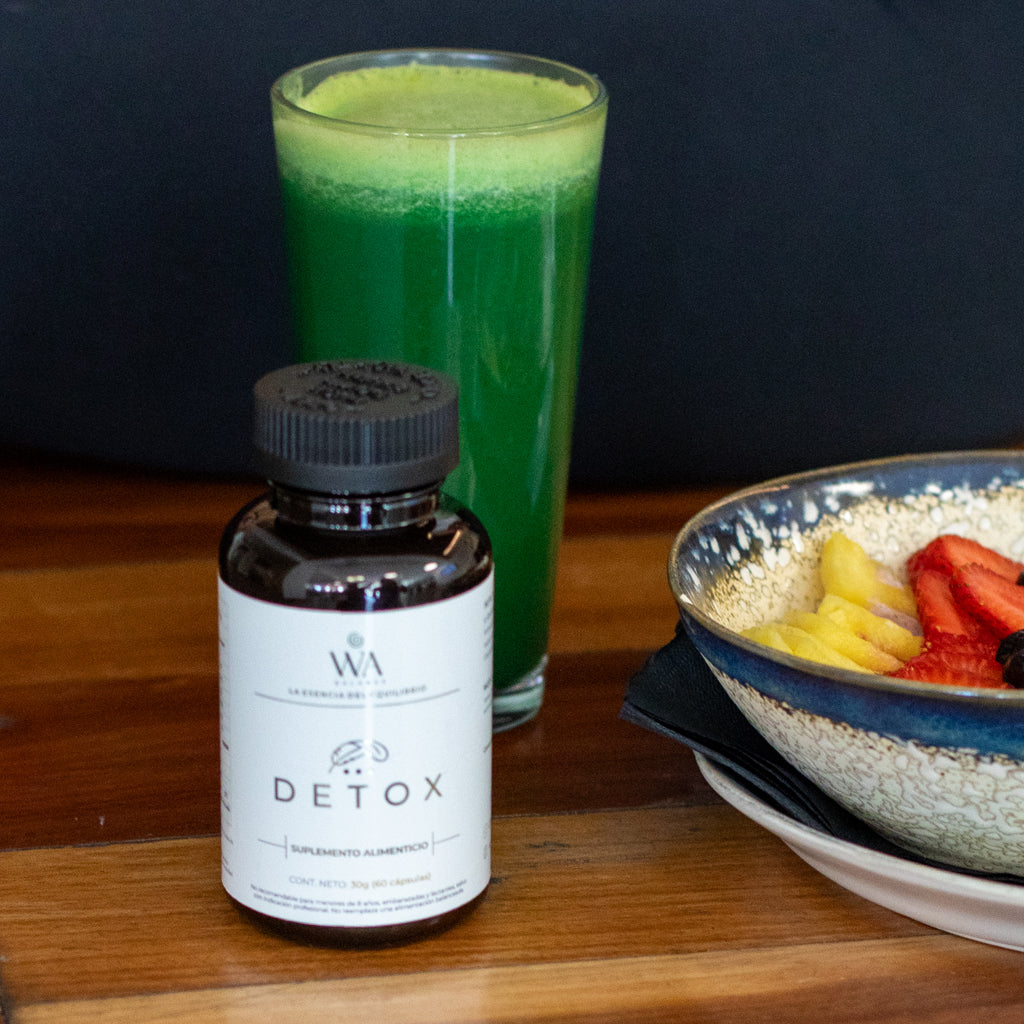 WA Detox