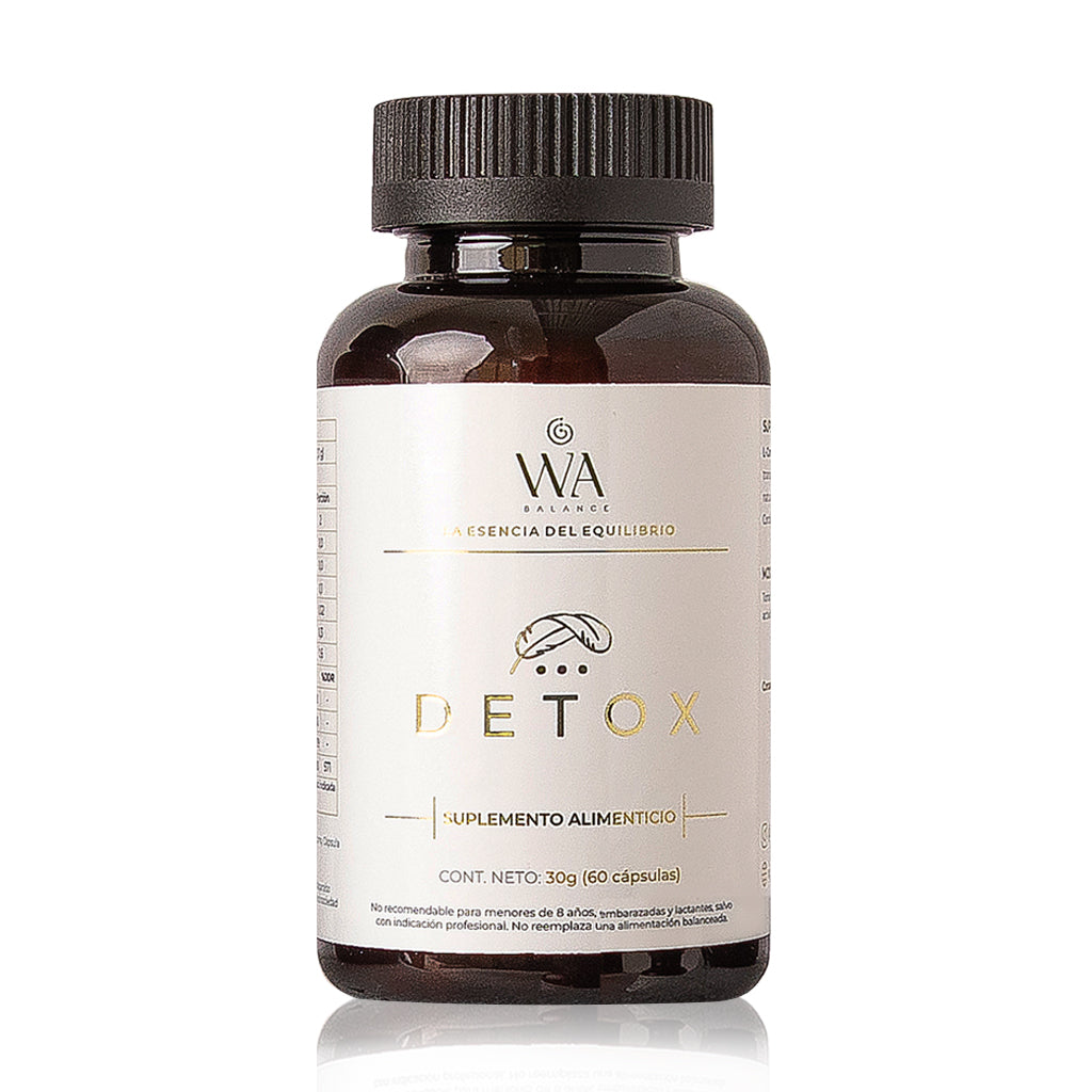 WA Detox