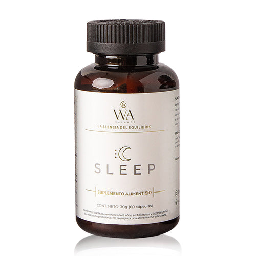 Pack Día y Noche - WA Sleep